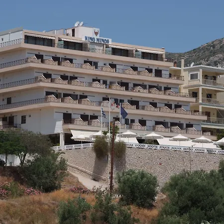 King Minos Hotel-3