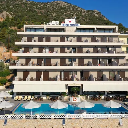 King Minos Hotel-3