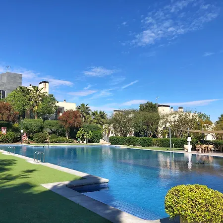 El Plantio Golf Resort-3