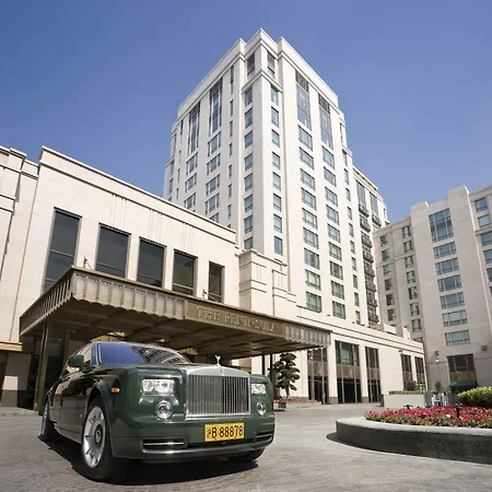 The Peninsula Shanghai-3