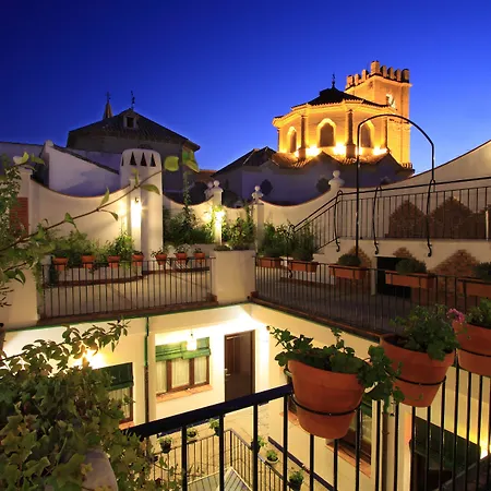 Casa Baños de la Villa-3