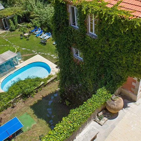 Quinta Das Murtas B&B-3