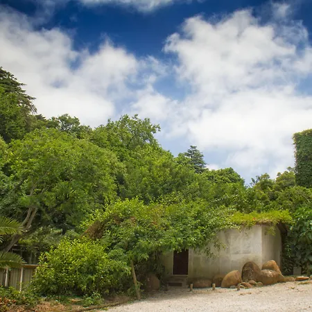 Quinta Das Murtas B&B-2