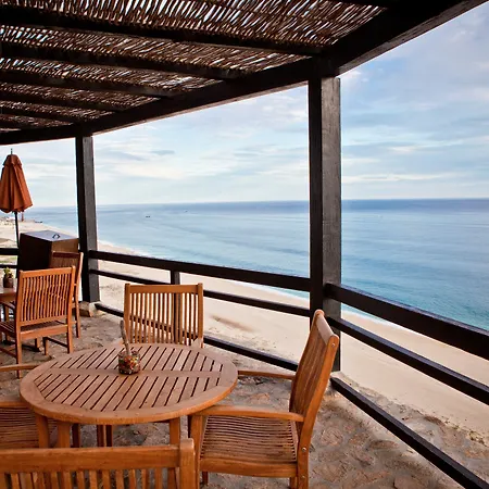 Pueblo Bonito Montecristo Luxury Villas - All Inclusive-3