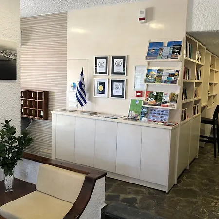 Folia Apartments Chania-2
