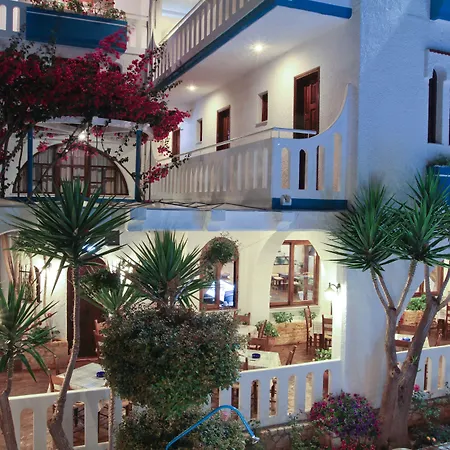 Folia Apartments Chania-3