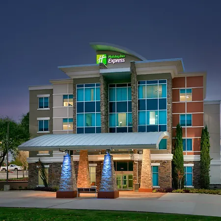 Holiday Inn Express & Suites North Dallas At Preston By Ihg-2