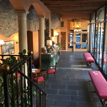 Albergo Le Due Corti-3