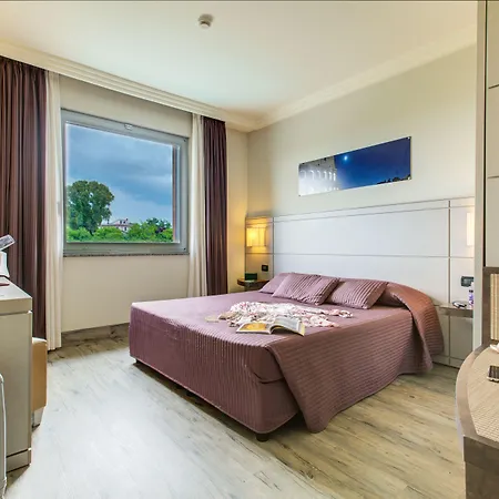Ardeatina Park Hotel-2