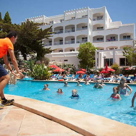 Ola Apartamentos Cala D'Or-3