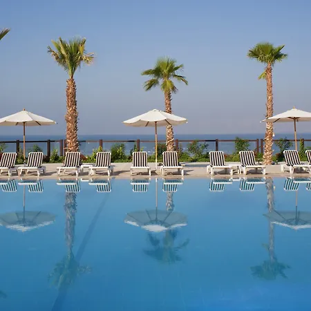 Holiday Inn Resort Dead Sea By Ihg-3