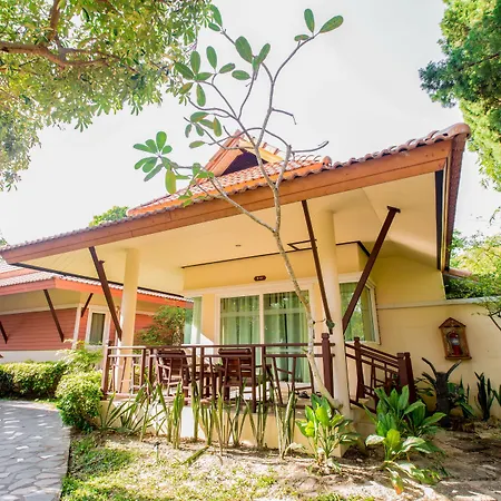 Koh Chang Paradise Resort&Spa-3