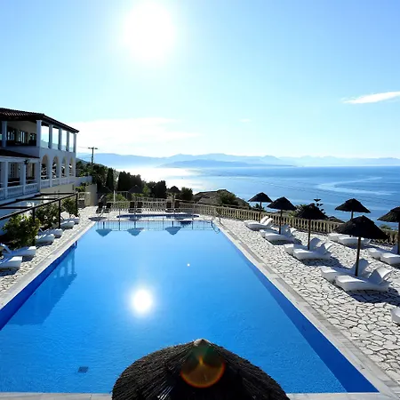 Pantokrator Hotel-3
