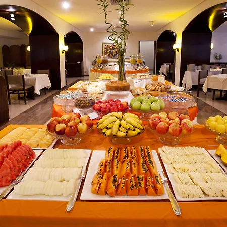 Plaza Caldas da Imperatriz Resort&Spa-2
