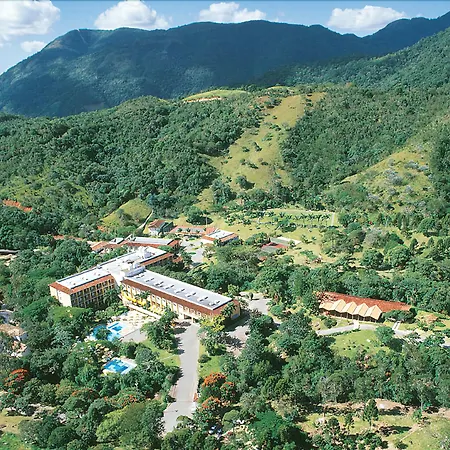 Plaza Caldas da Imperatriz Resort&Spa-3
