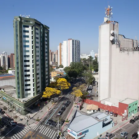 Hotel Dan Inn São José dos Campos-2