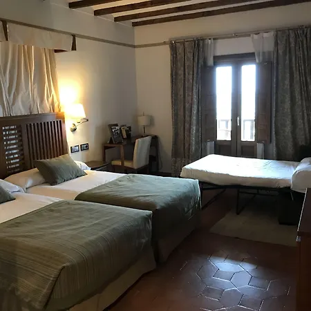Parador De Toledo-3