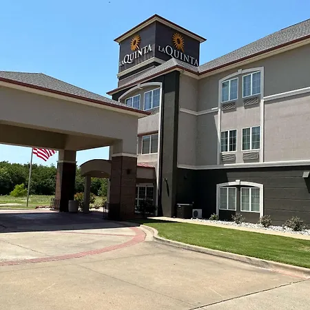 La Quinta By Wyndham Sulphur Springs-3