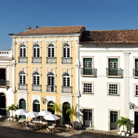 Hotel Villa Bahia-2