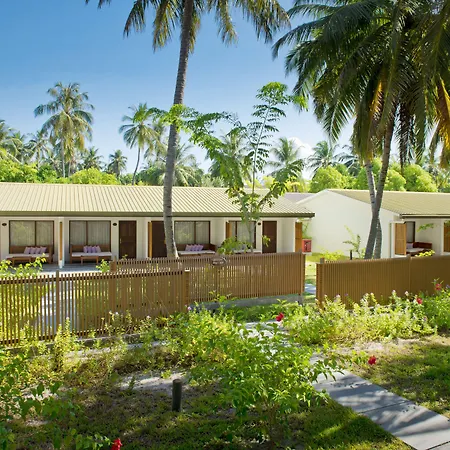 Villa Park Sun Island Resort-2