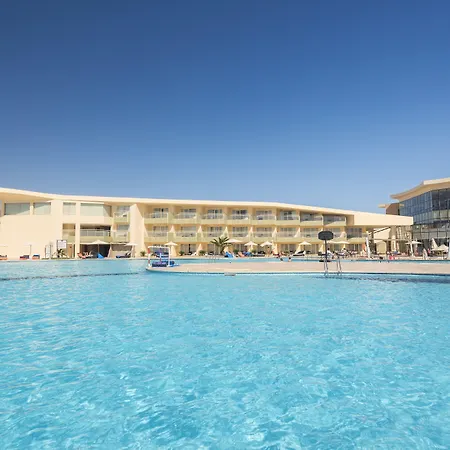 Barceló Tiran Sharm-3
