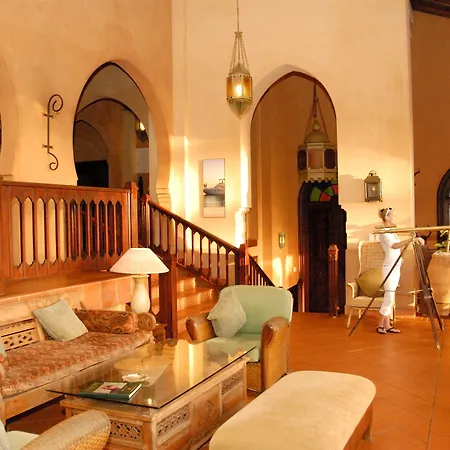 Avani Pemba Beach Hotel-2