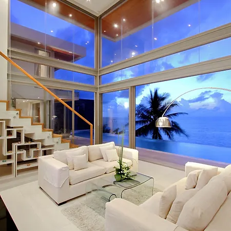 Cape Sienna Phuket Gourmet Hotel&Villas - SHA Extra Plus-2