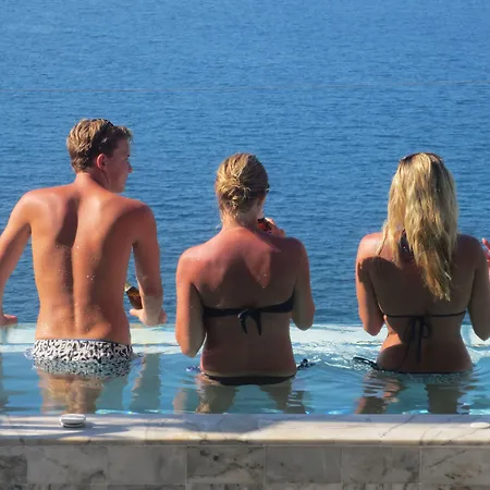 Cape Sienna Phuket Gourmet Hotel&Villas - SHA Extra Plus-3