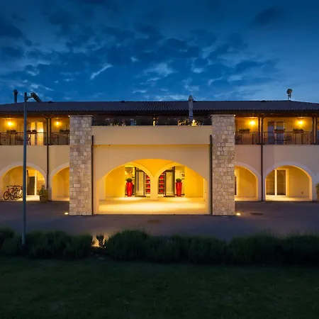 Principe Di Lazise - Wellness Hotel&Spa-3