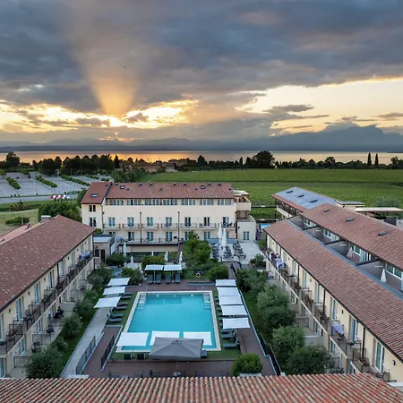 Principe Di Lazise - Wellness Hotel&Spa-2