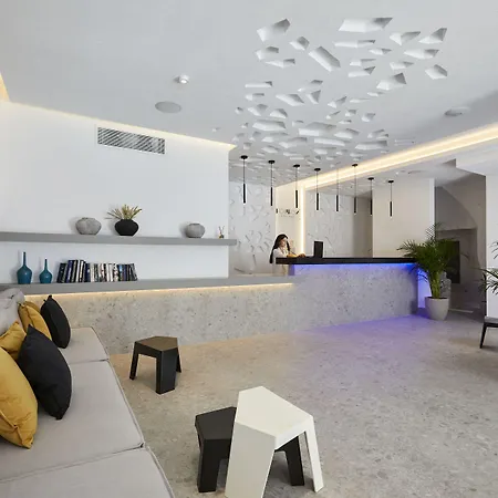 Kouros Village Hotel - Adults Only-3