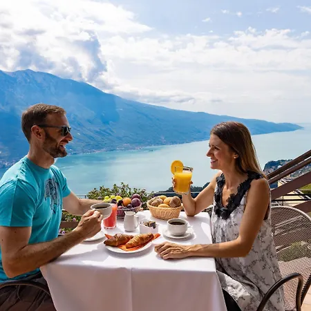 Hotel Le Balze - Aktiv & Wellness-2