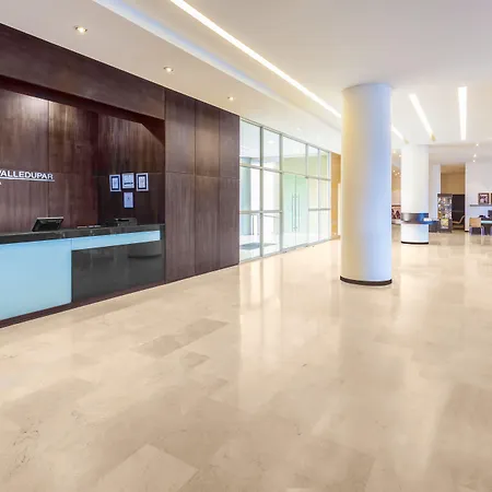 Sonesta Valledupar-3