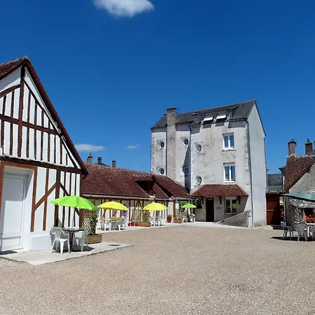 Logis Hôtel du Cygne-2