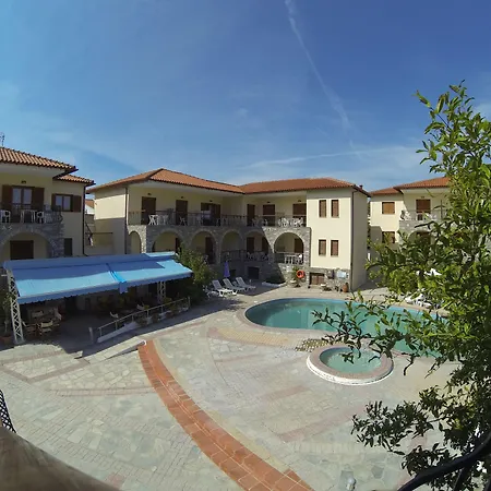 Hotel Argo-3