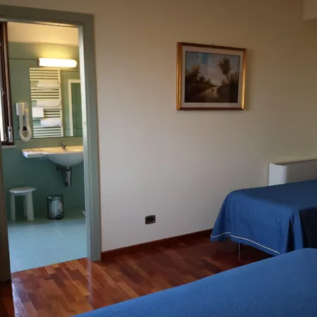 Hotel Il Castellaccio-3