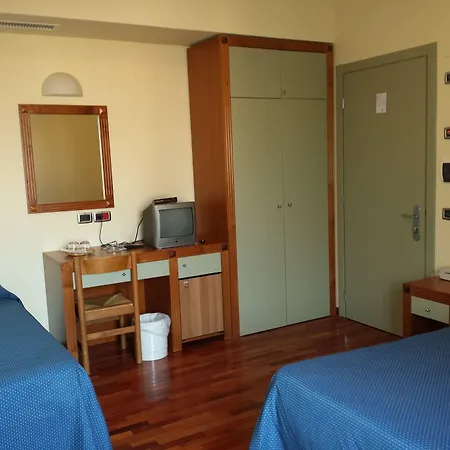 Hotel Il Castellaccio-2