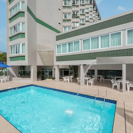 Hotel Sete Coqueiros-2