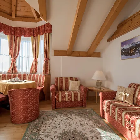 Hotel Chalet all'Imperatore-3