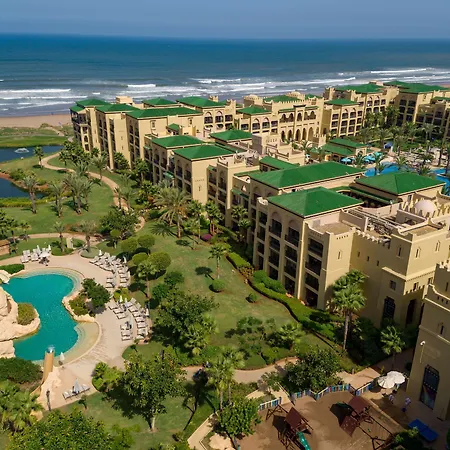 Mazagan Beach & Golf Resort-3