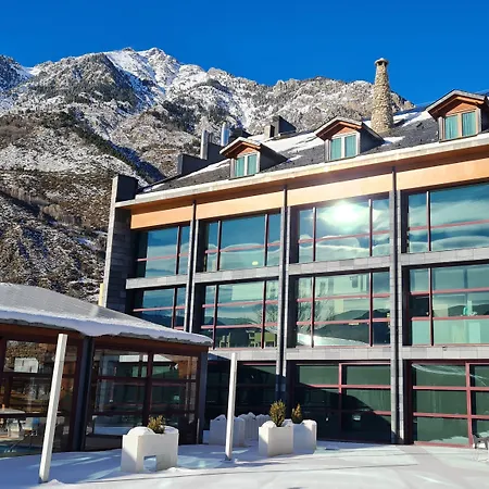 Sommos Hotel Aneto-3