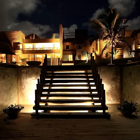 Kenoa Exclusive Beach Spa & Resort-3