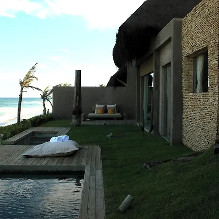 Kenoa Exclusive Beach Spa & Resort-2