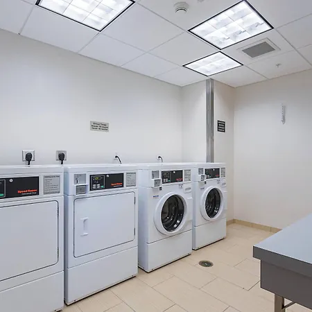 Springhill Suites Tampa North/Tampa Palms-2