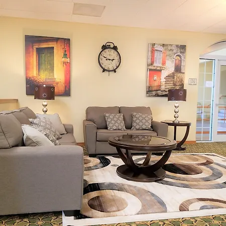 Baymont By Wyndham Fort Morgan-2