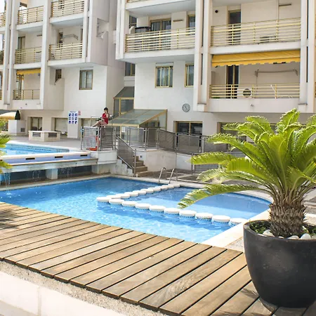 Ona Suites Salou-3