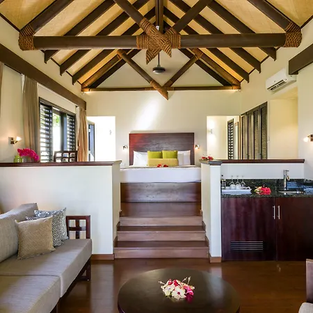 Matamanoa Island Resort-3