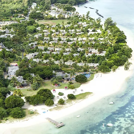 Maradiva Villas Resort&Spa-3