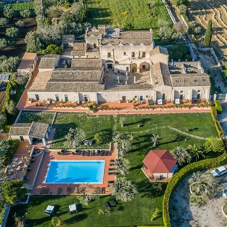 Torre Don Virgilio Country Hotel-3