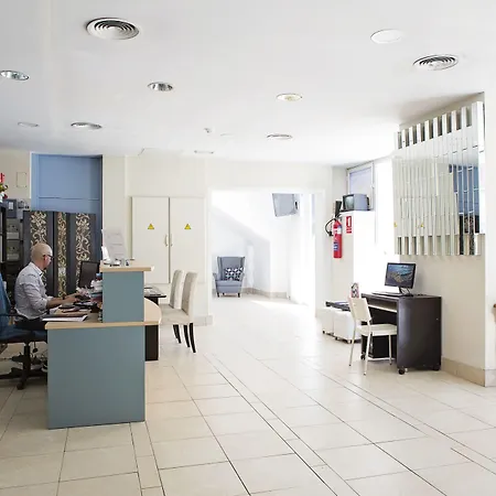 Hotel Eliseos-3